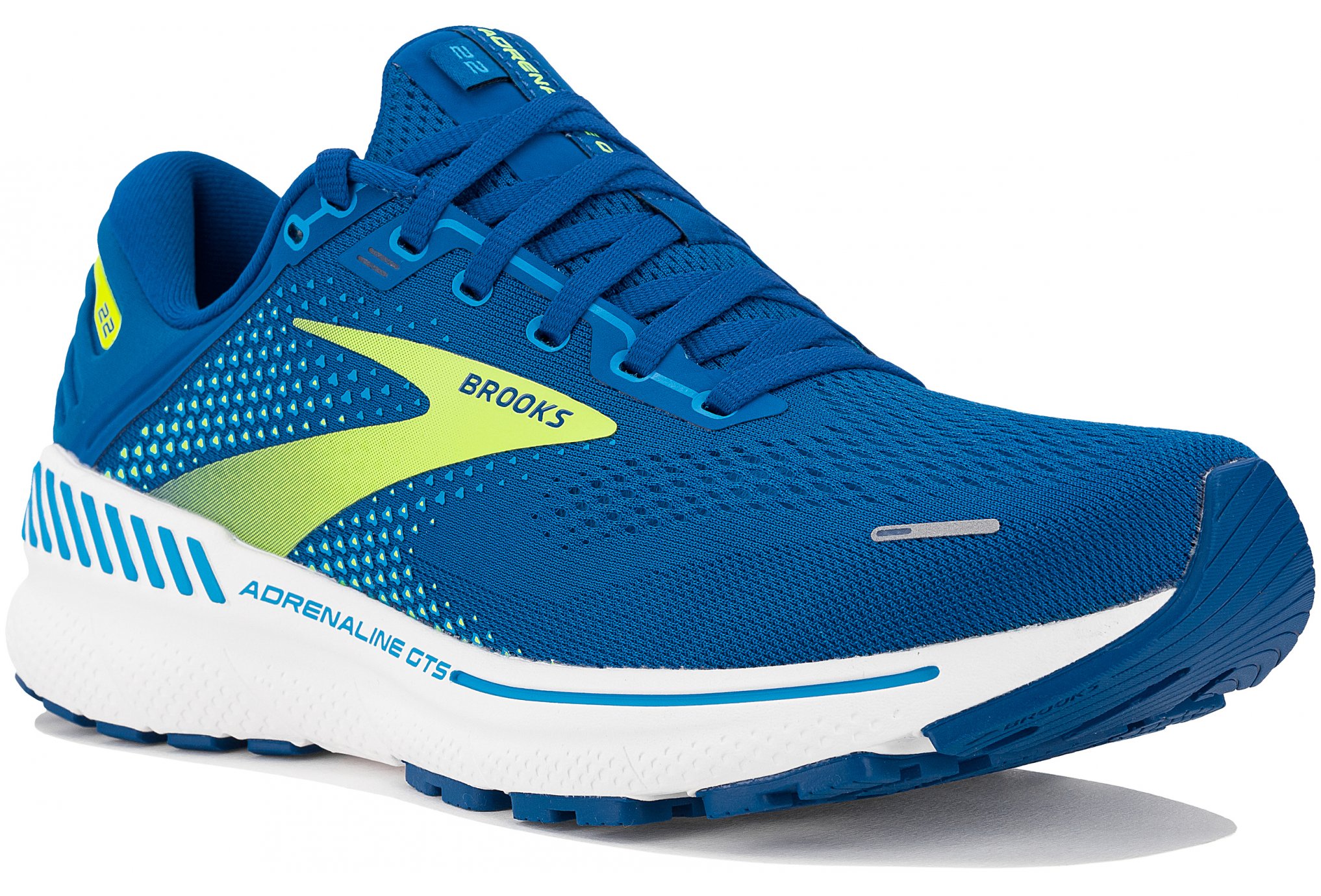 Brooks Adrenaline GTS 22