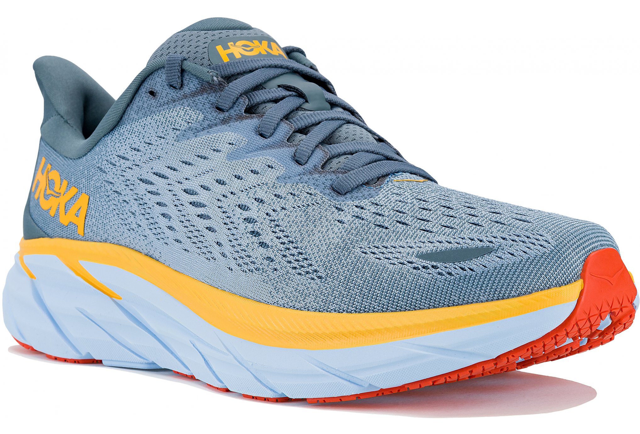 hoka clifton 8