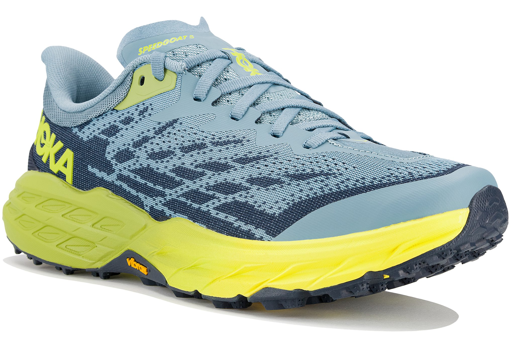 hoka one one speedgoat 5