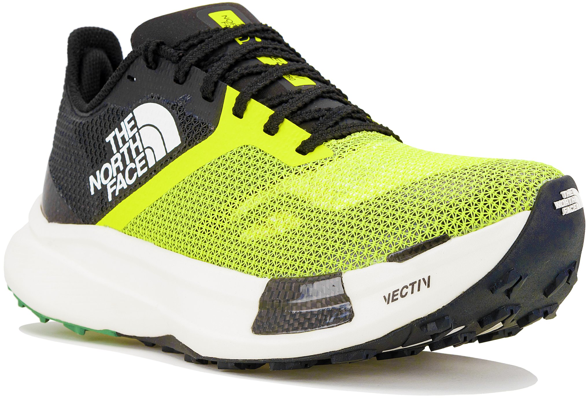 the north face summit vectiv pro