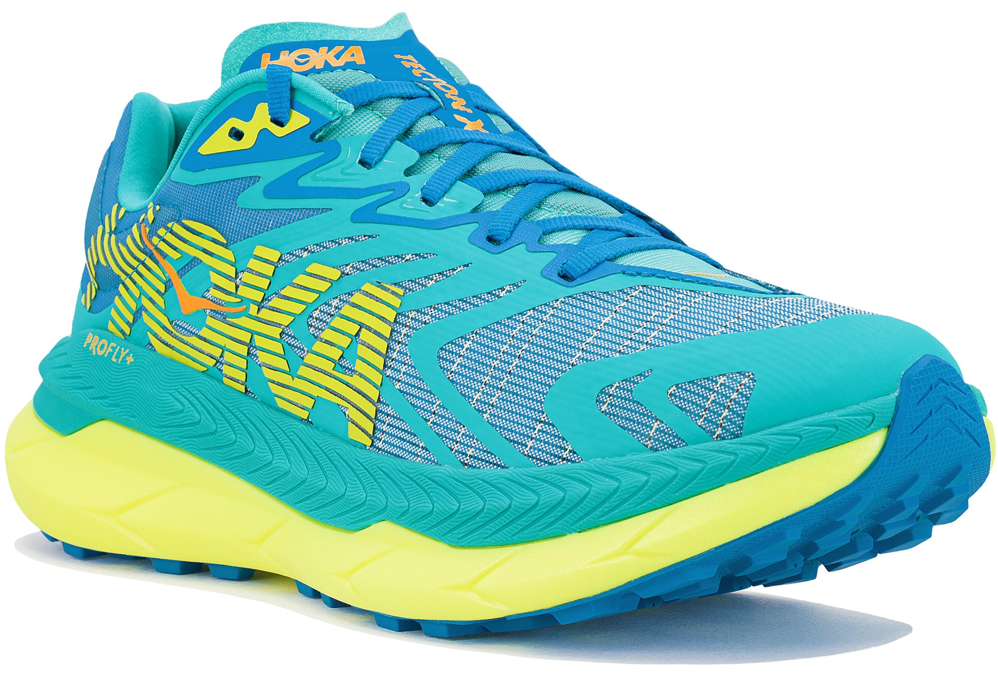 hoka one one tecton x 2