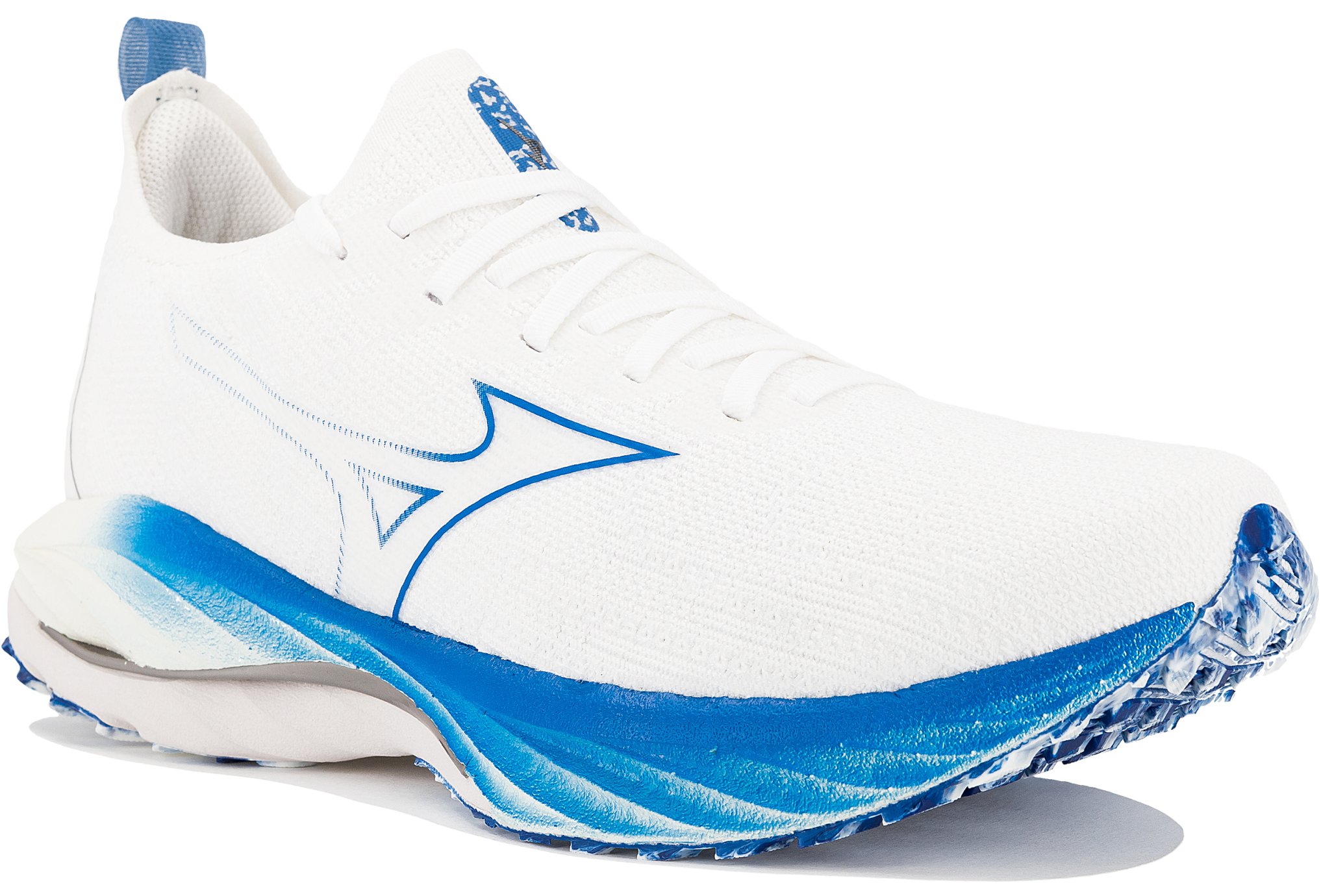 mizuno wave neo wind