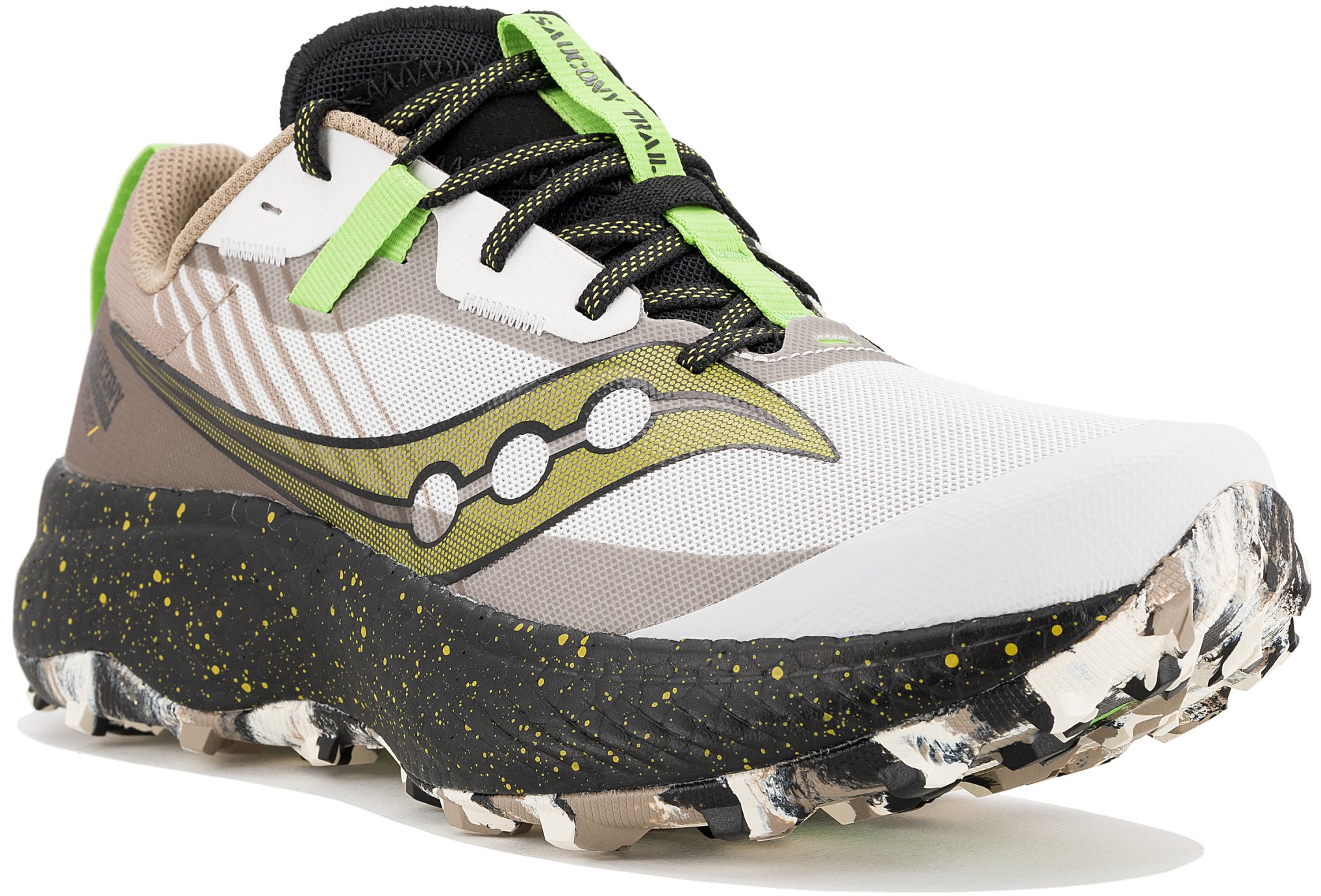 saucony endorphin edge