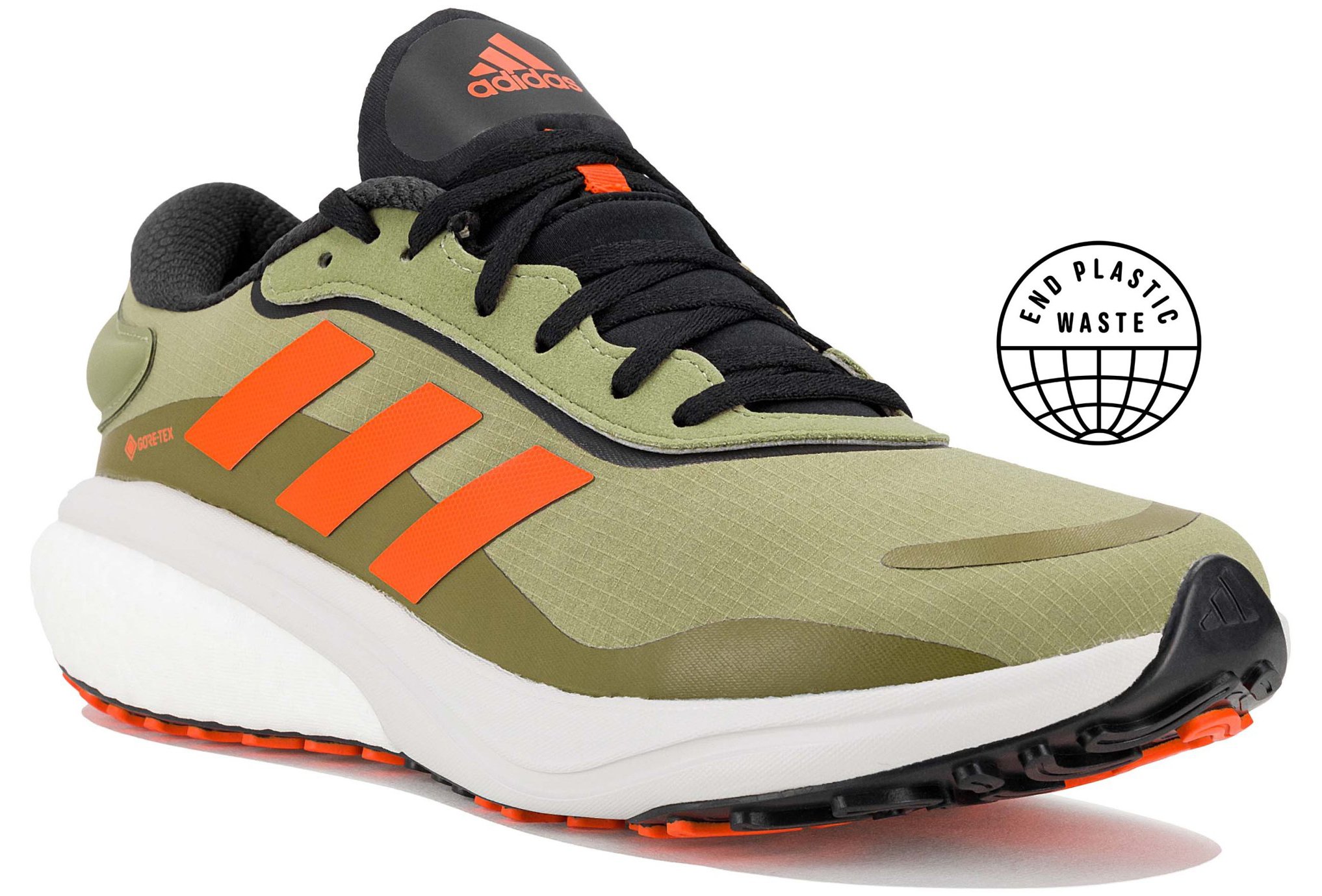 adidas supernova gore tex