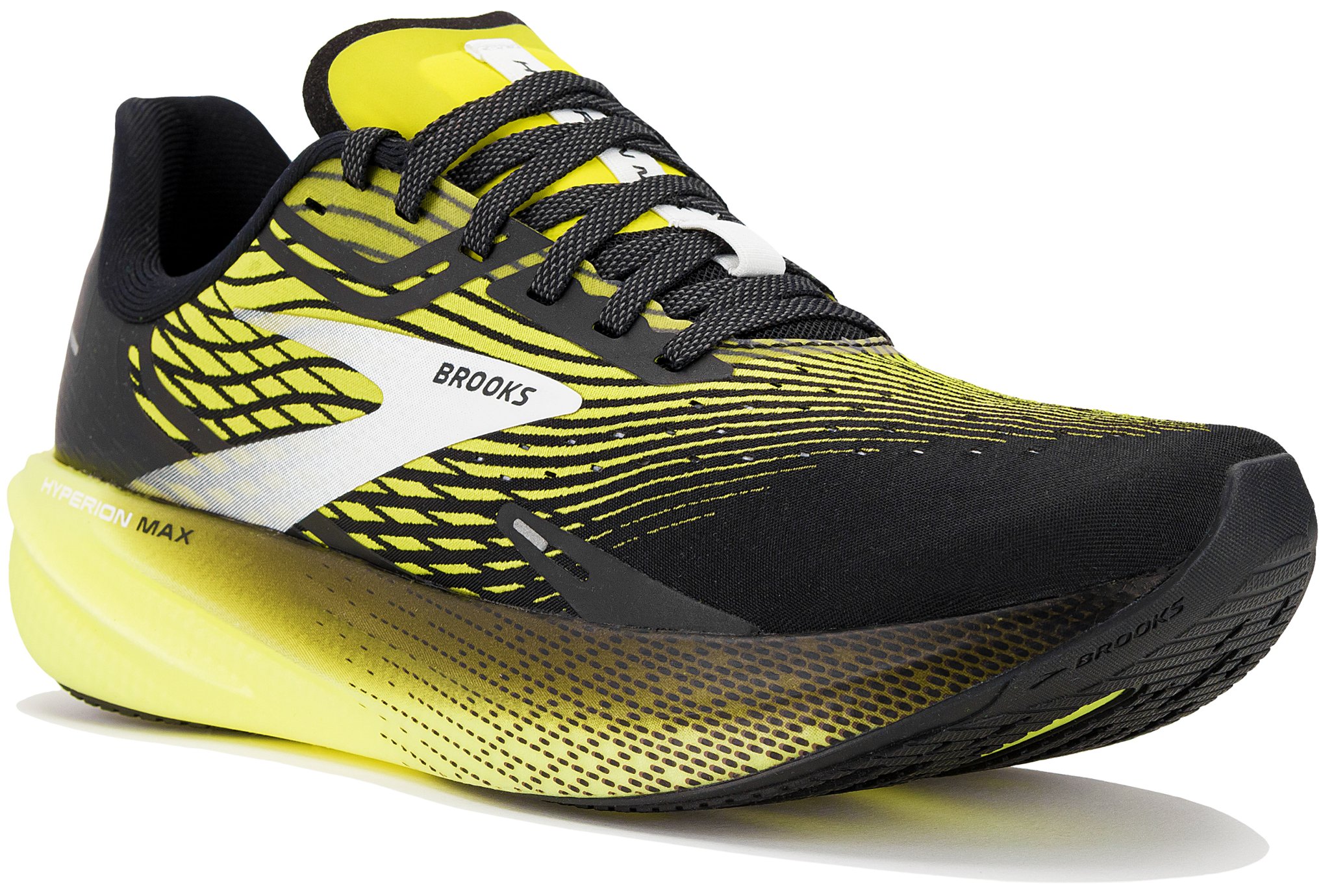 brooks hyperion max