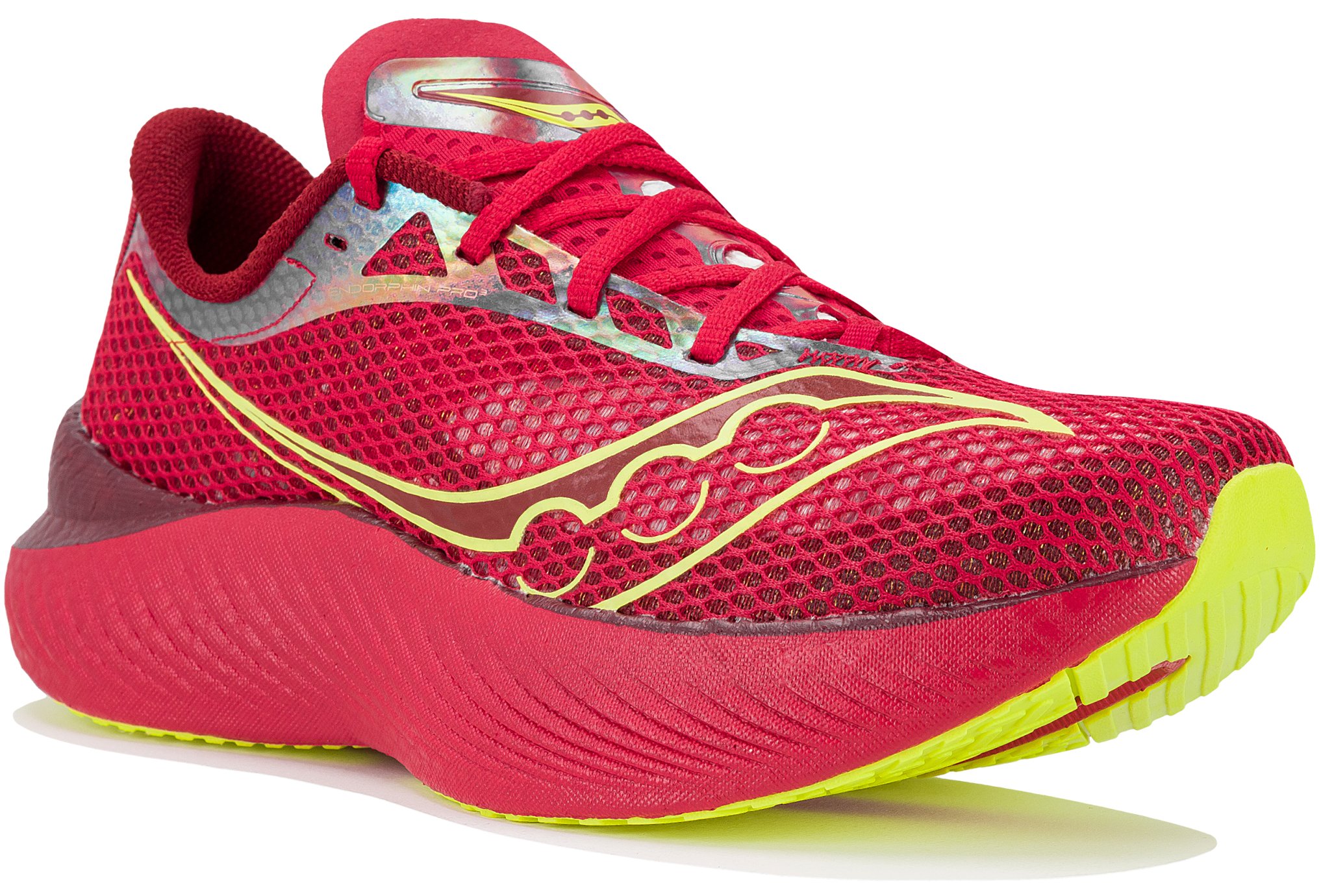 saucony endorphin pro 3