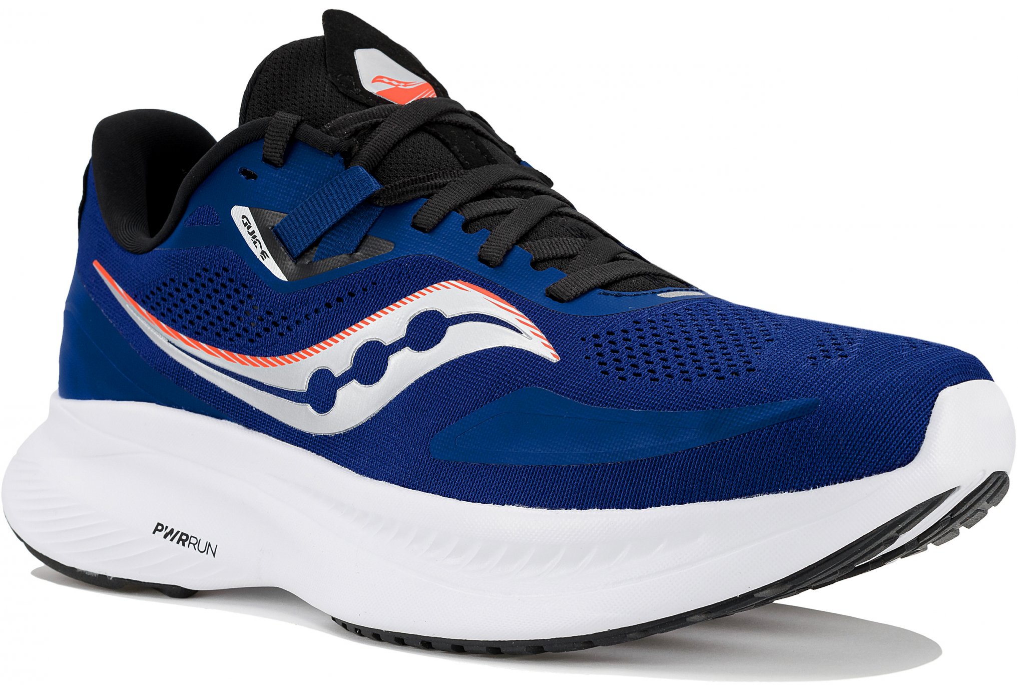 saucony guide 15